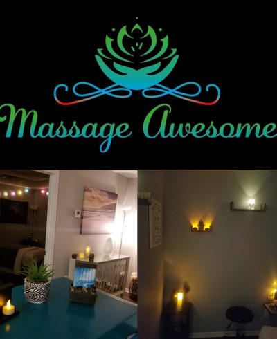 Massage Awesome